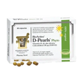 BioActivo D-Pearls Phyto 80 cápsulas