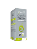 Biokygen Carvão Vegetal + Funcho 60 comprimidos