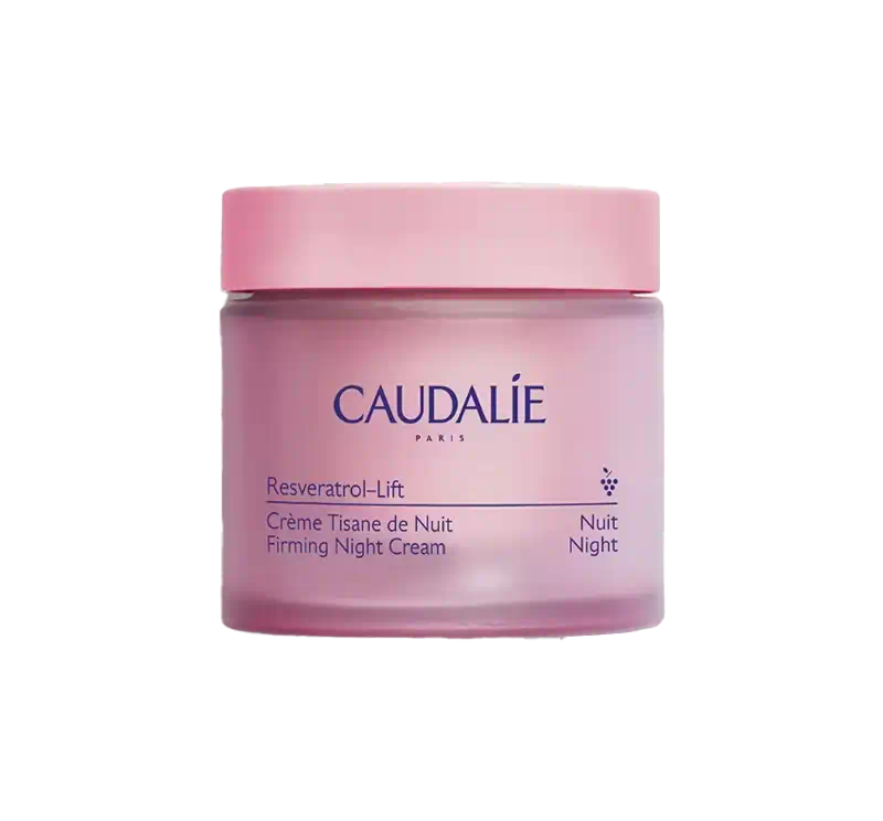 Caudalie Resveratrol-Lift Creme Tisana de Noite 50ml