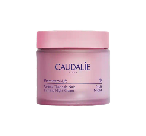 Caudalie Resveratrol-Lift Creme Tisana de Noite 50ml