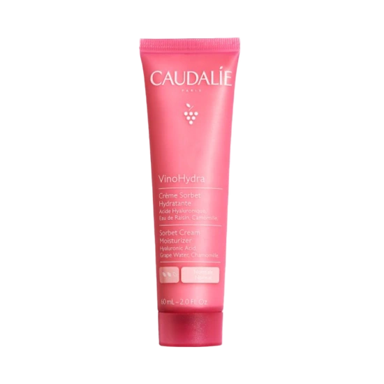 Caudalie VinoHydra Creme Sorvete Hidratante 60ml