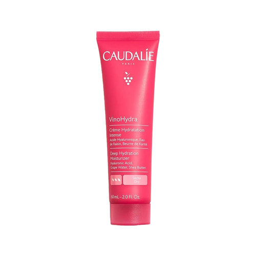 Caudalie VinoHydra Deep Hydration Moisturizer 60ml - Halosensation