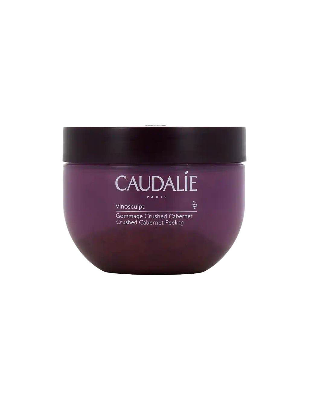 Caudalie Vinosculpt Esfoliante Corporal Crushed Cabernet 250ml