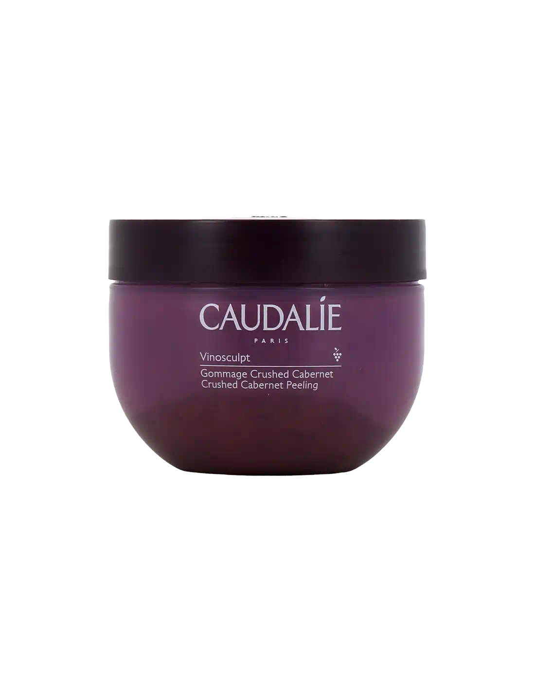 Caudalie Vinosculpt Esfoliante Corporal Crushed Cabernet 250ml