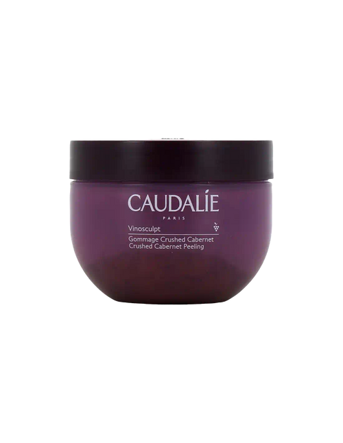 Caudalie Vinosculpt Esfoliante Corporal Crushed Cabernet 250ml