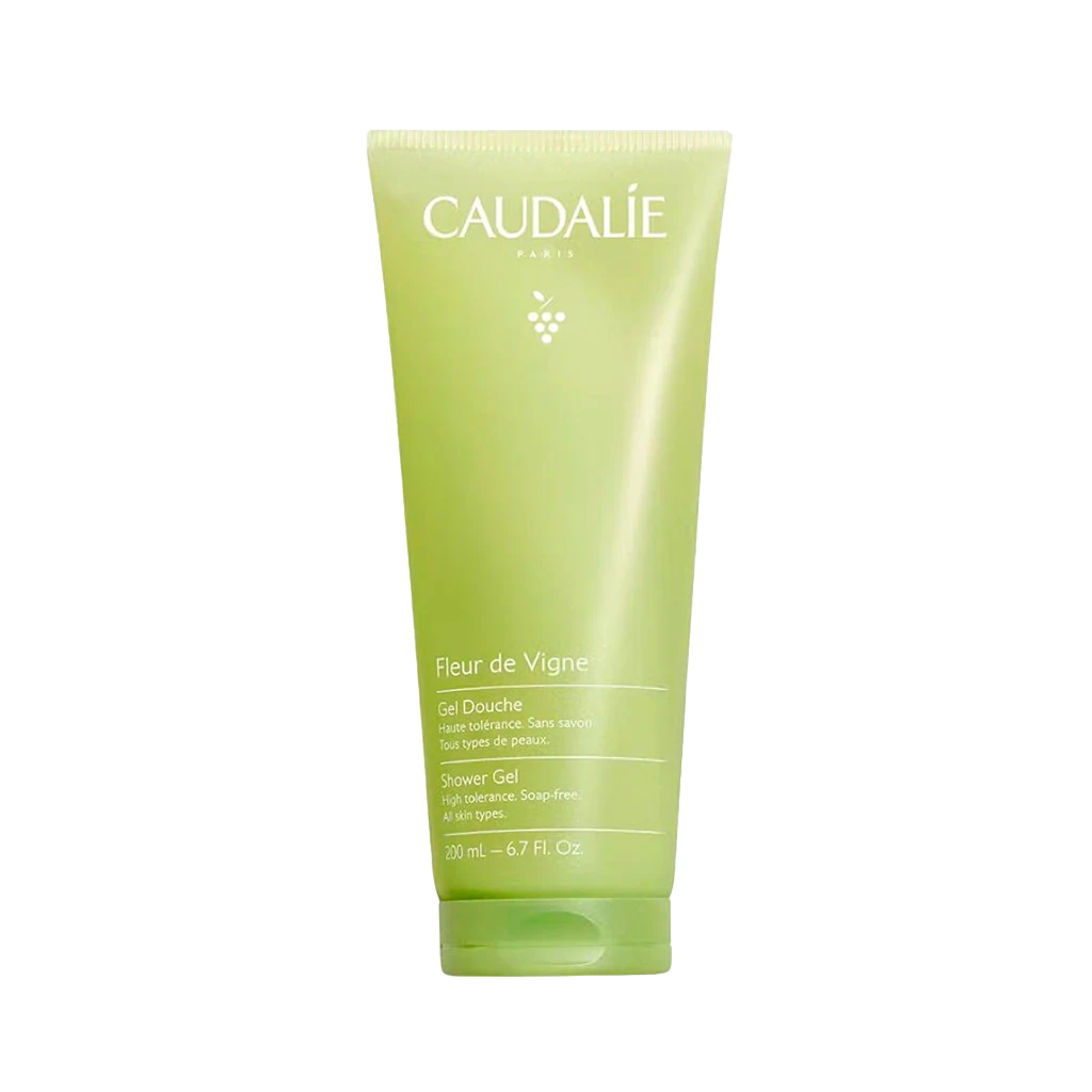 Caudalie Fleur de Vigne Gel de Banho 200ml