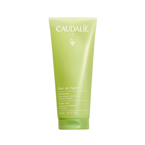 Caudalie Fleur de Vigne Gel de Banho 200ml