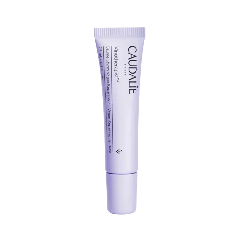 Caudalie Vinotherapist Vegan Repairing Lip Balm 7,5 ml