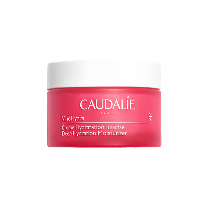 Caudalie VinoHydra Creme Hidratação Intensa 50ml