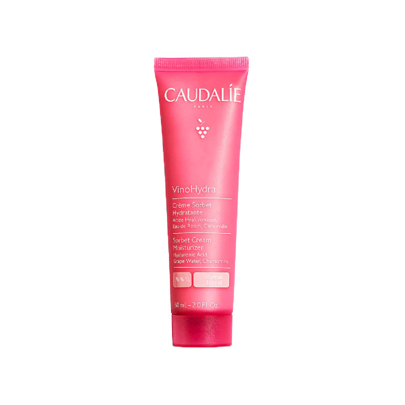 Caudalie VinoHydra Creme Sorvete Hidratante 60ml