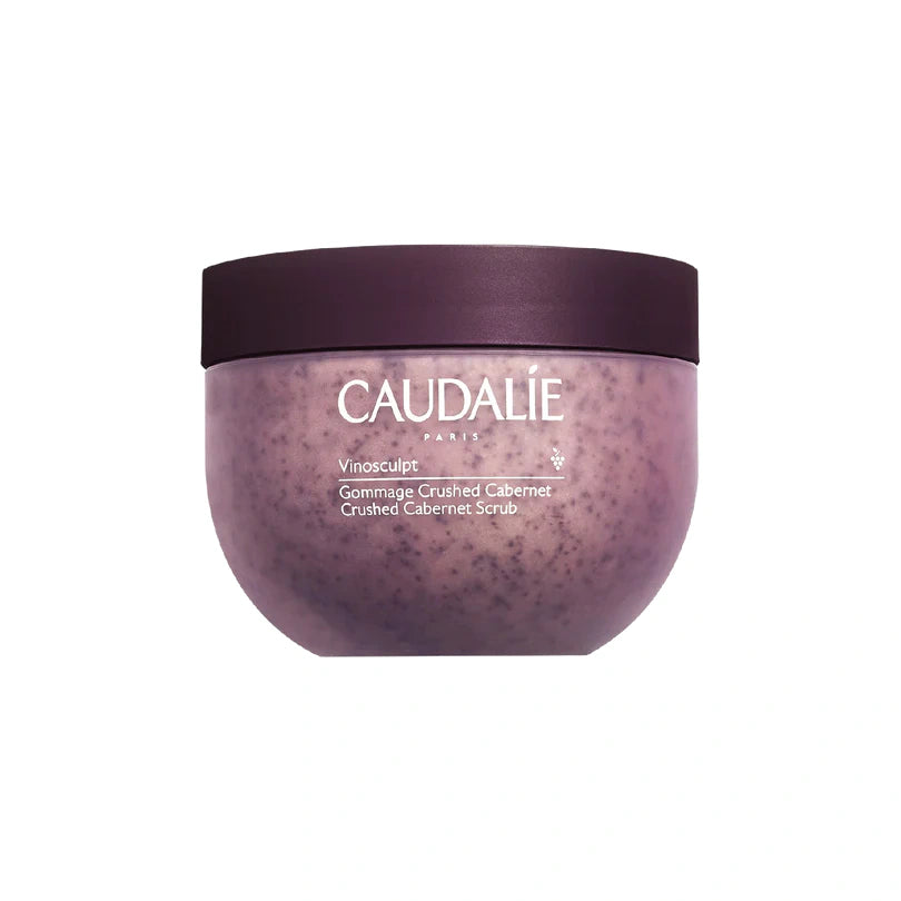 Caudalie Vinosculpt Esfoliante Corporal Crushed Cabernet 250ml