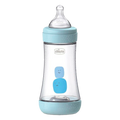 Chicco Biberão Perfect5 Fluxo Médio 2m+ 240ml