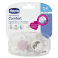 Chicco Physio Air Chupeta Silicone 0-6M
