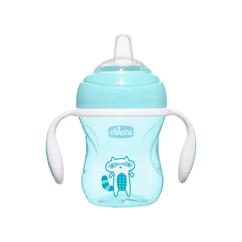 Chicco Copo de Transição 4M+