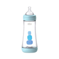 Chicco Biberão Perfect 5 Fluxo Rápido 300ml 4m+