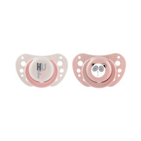 Chicco Physio Forma Air Pacifier 2-6m
