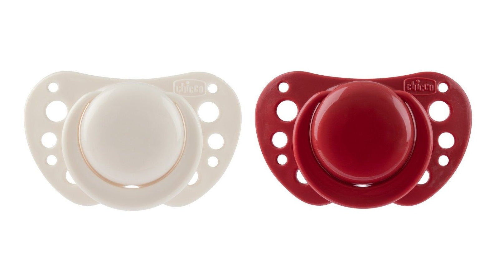 CHICCO varalica Physio Air (6-16m) 2kom