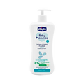 Chicco Baby Moments Leite Corporal 500ml
