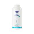 Chicco Baby Moments Pó de talco para a pele delicada do bebé, 150g 0M+