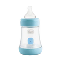 Chicco Biberão Perfect5 Fluxo Lento 0m+ 150ml
