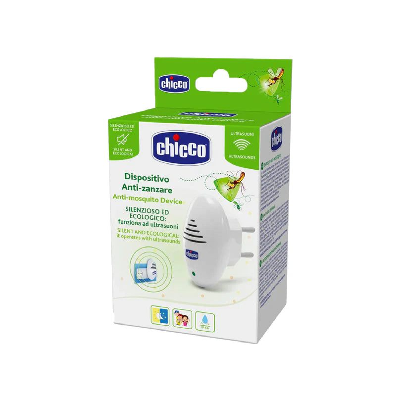 Chicco Difusor Clássico Anti-Mosquito