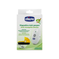 Chicco Dispositivo Anti Mosquito Difusor Portátil
