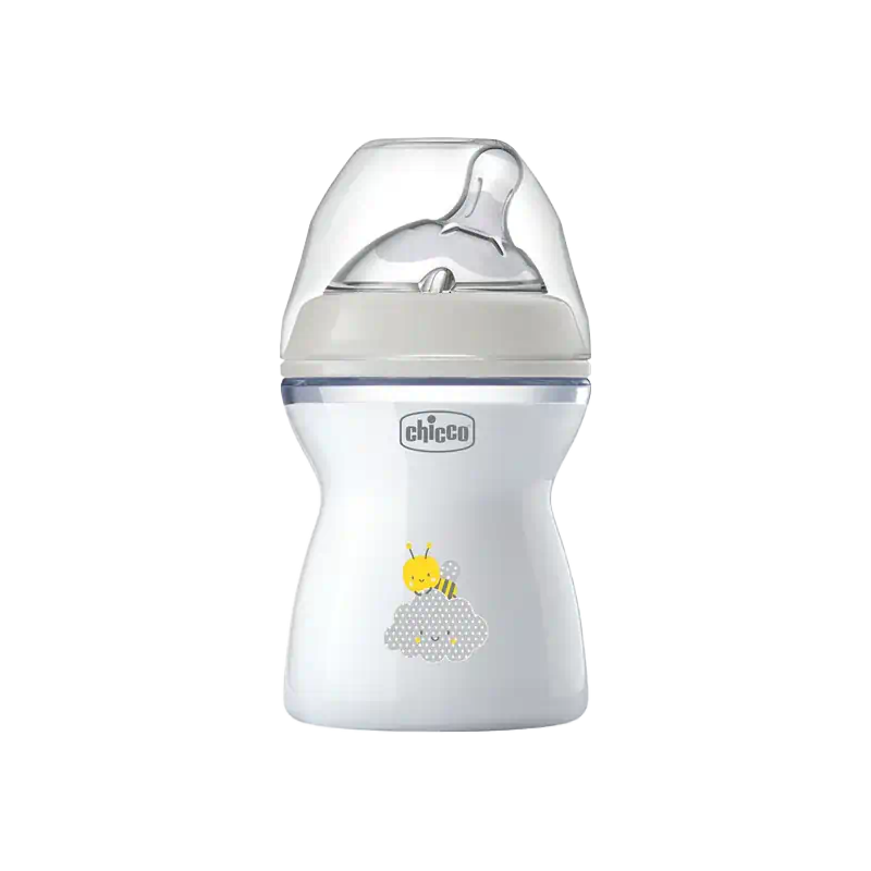 Chicco Natural Feeling Biberao 250ml 2m+