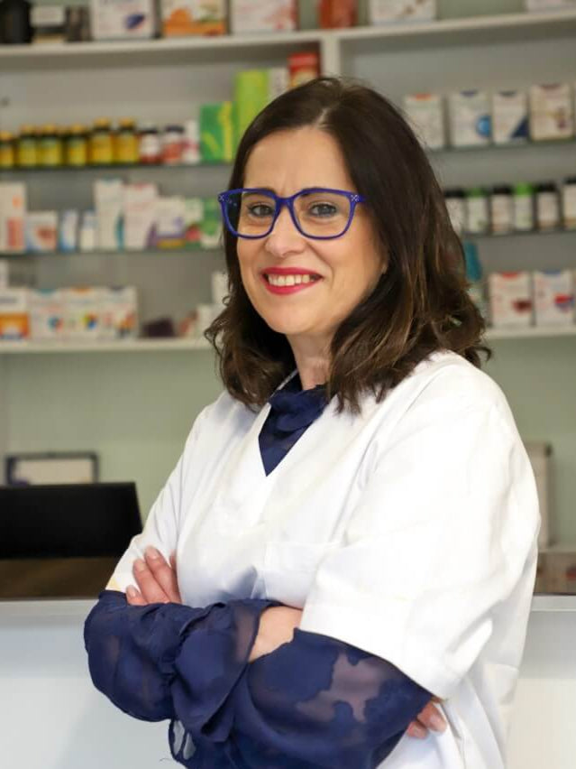 Conceição - Fundadora Halosensation