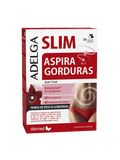 Dietmed Adelgaslim Aspira Gorduras 30 Cápsulas