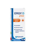 Nutergia Ergy D Plus 15ml