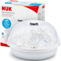 Micro Express Plus esterilizador de biberones para microondas - NUK