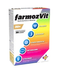 FarmozVit 50+ 30 comprimidos