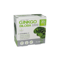 Fharmonat Ginkgo Biloba 1500mg 30 ampolas