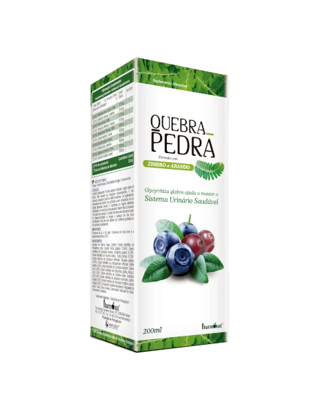 Fharmonat Quebra Pedra 200ml