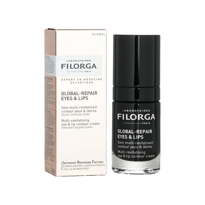 Filorga Global-Repair Eyes & Lips Cuidado multirrevitalizante 15ml
