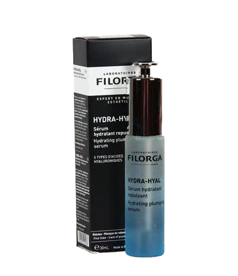 Filorga Hydra-Hyal Sérum Hidratante Preenchedor 30ml