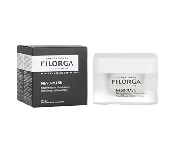 Filorga NCEF Meso-Mask Máscara Antienvelhecimento 50ml