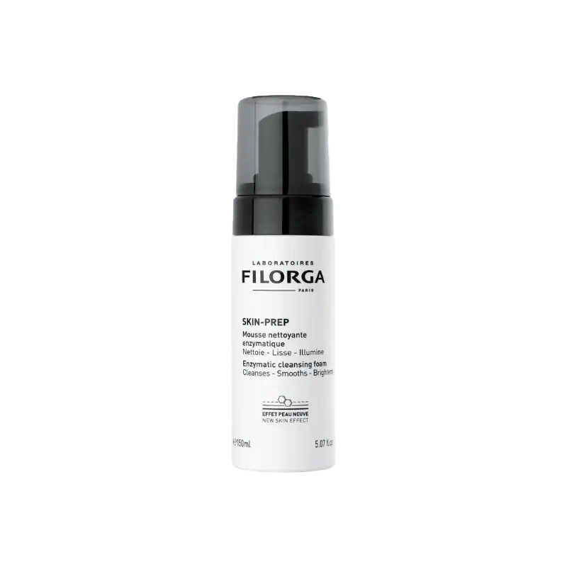 Filorga Skin-Prep Enzymatic Mousse Limpeza 150ml