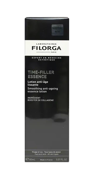 Filorga Time Filler Essence Loção Antienvelhecimento 150ml