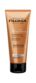 After Sun Filorga UV-Bronze Gel Pós-Sol 200ml