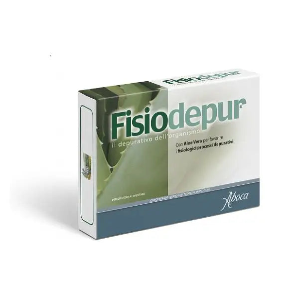 Fisiodepur Monodoses, 10 Frasco 15g - Halosensation