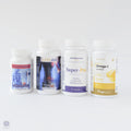 Bundle Kit Essencial – Saúde, Energia e Vitalidade