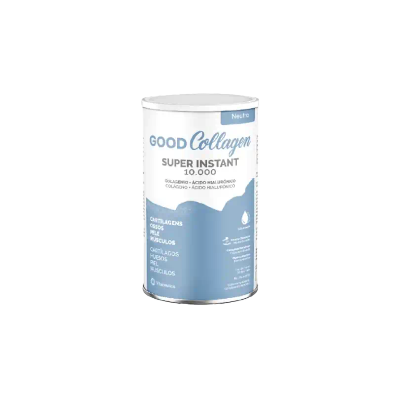 Vitaceutics Good Collagen Super Instant 10.000 360g