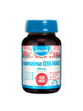 Naturmil Co-Enzima Q10 Max 200mg 30 cápsulas