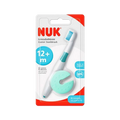 Nuk Escova De Dentes 12m + Verde