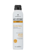 Protetor Solar Heliocare 360º Spray Invisível Bruma SPF50+ 200ml