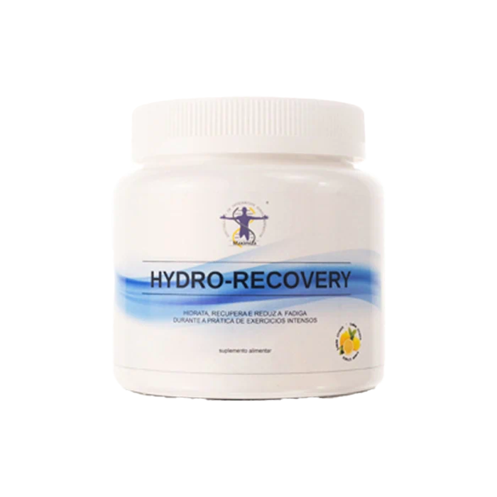 Hydro-Recovery 250gr