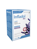 Dietmed Infladol Duo 30 comprimidos + 30 cápsulas