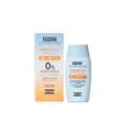 Fotoprotector Isdin Fusion Fluid Mineral SPF50 50ml