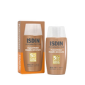 ISDIN Fotoprotector Fusion Water MAGIC Color Bronze SPF50 50ml
